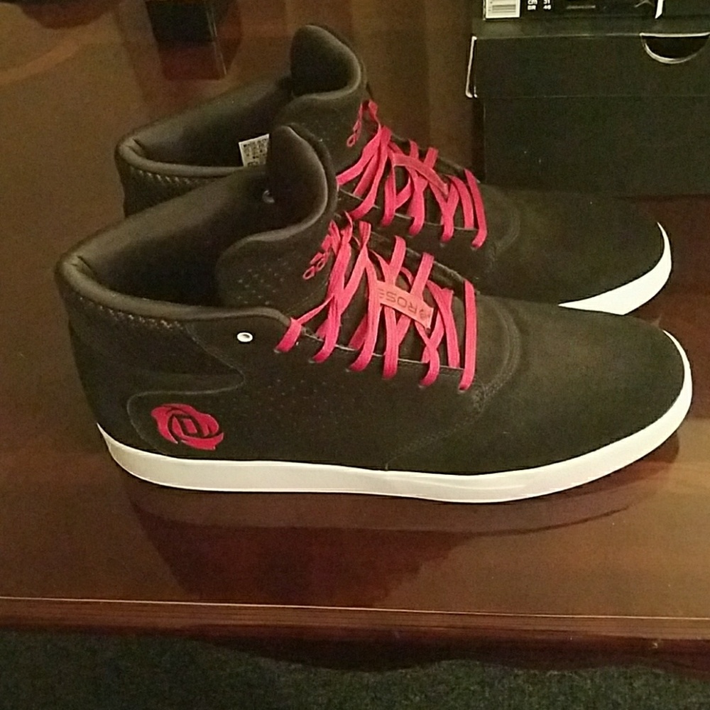 D.ROSE